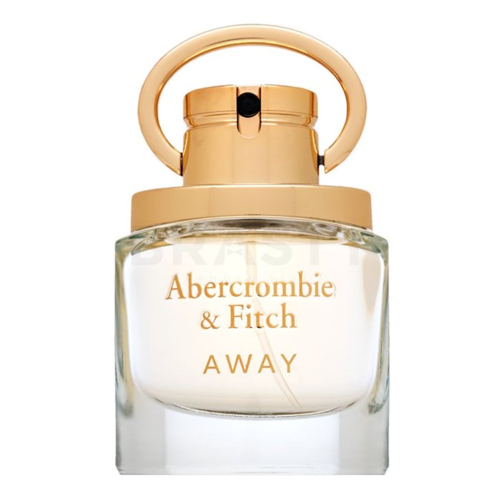 Abercrombie &amp; Fitch Away Woman EDP W 30 ml
