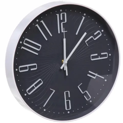 Часы настенные «Карат» d30см XH626C