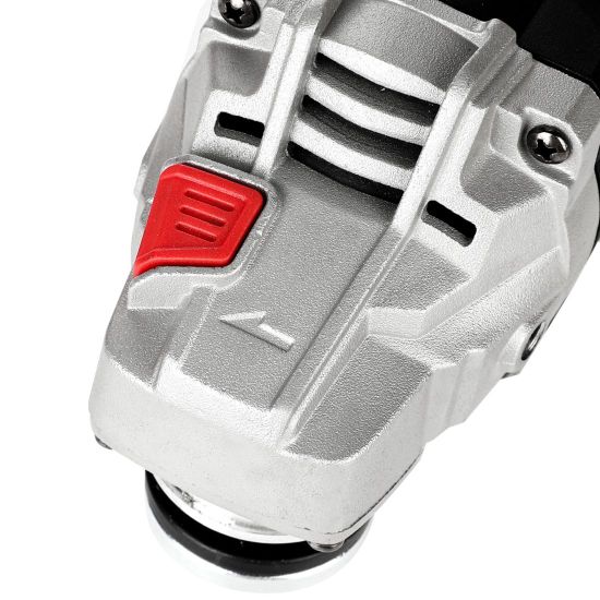 Угловая шлифмашина "PIT" PWS125-C6