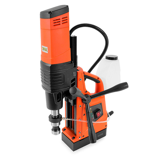 Станок сверлильный MESSER DX-50 на магнитном основании