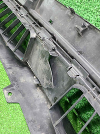 Бампер передний Changan Uni-K (2020-н.в.)