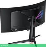 Монитор Asus 34" ROG Swift PG34WCDM