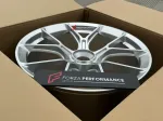 КОВАНЫЕ ДИСКИ ДЛЯ PORSCHE 911 992 GTS 2024 ПОРШЕ