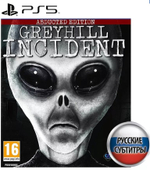 Greyhill Incident Abducted Edition [PS5] new