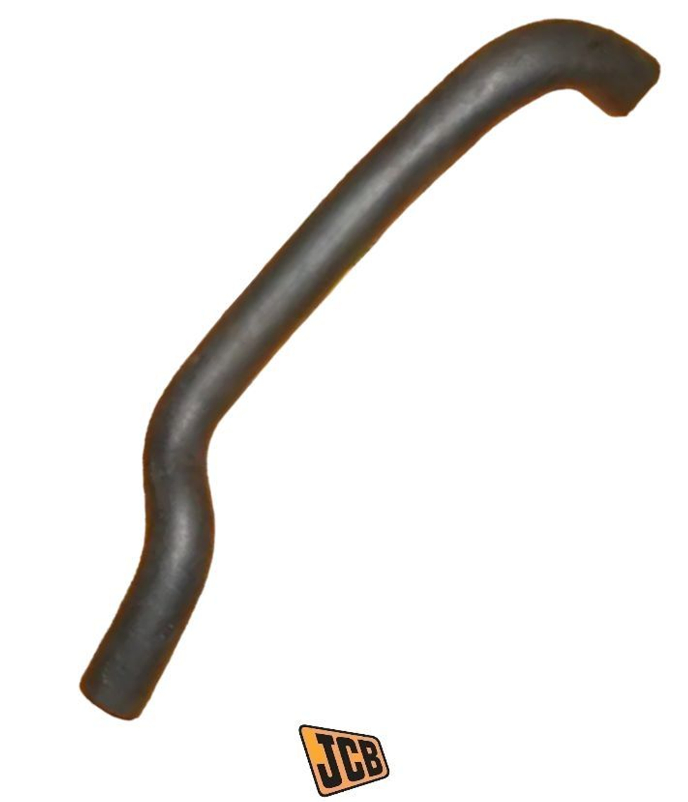 Патрубок расширительного бачка JCB 834/00765, 834-00765, 83400765