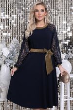 Платье 71382 Avili