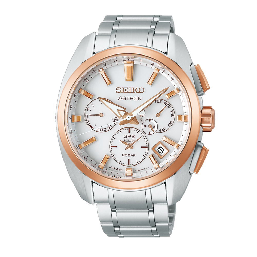 Seiko SSH104J1