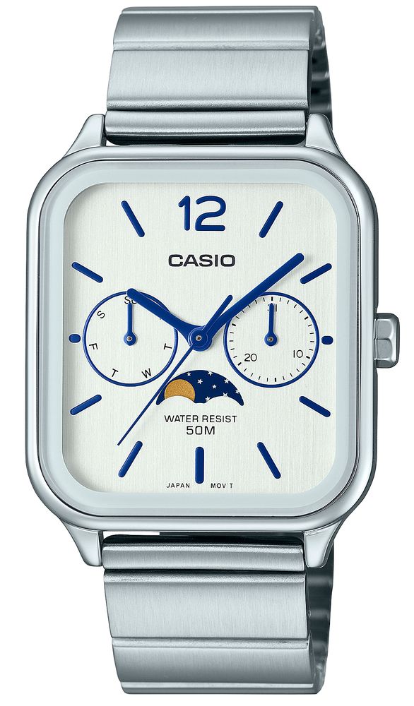 Мужские наручные часы Casio Collection MTP-M305D-7A