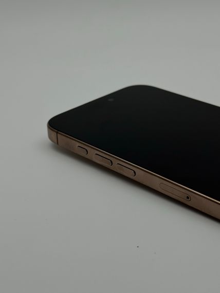 iPhone 16 Pro Max 256gb Desert Titanium