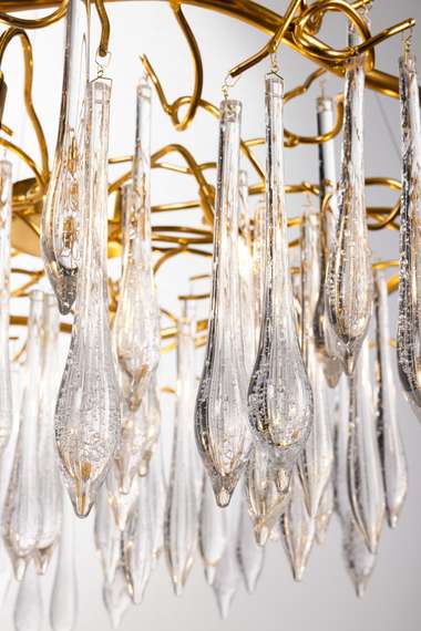 Люстра Cristal 100