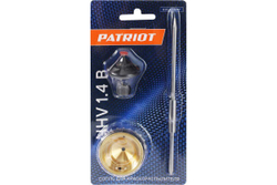 Сопло для краскораспылителя NHV 1.4 B PATRIOT 830902007