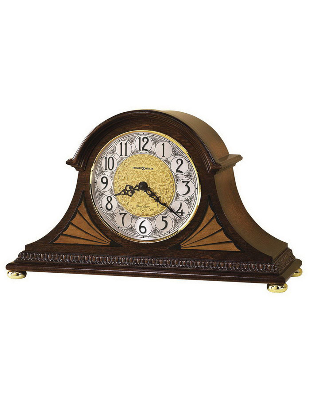 Часы настольные Howard Miller 630-181 Grant (Грант) США
