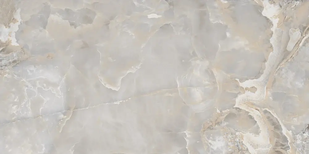 Керамогранит Primavera Speranza Gold Light Grey Polished 60x120 см (PR217)