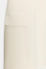 КОРОТКОЕ ПЛАТЬЕ С БАЛОННЫМИ РУКАВАМИ - ZARA