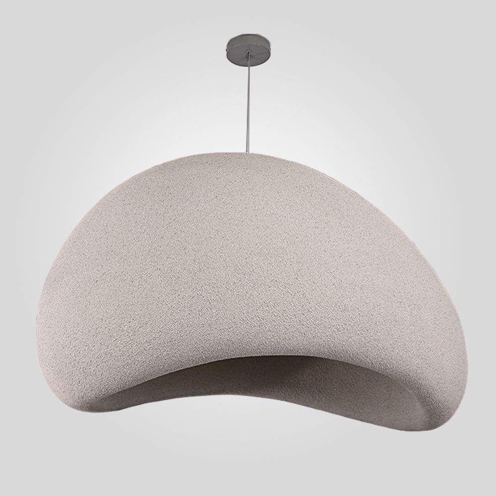 Подвесной светильник CEMENCLOUD A D100 Grey