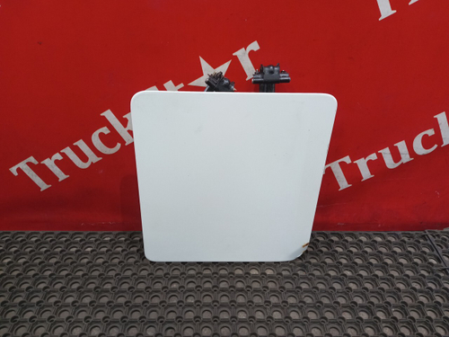 Крышка инструментального ящика правого 2024г