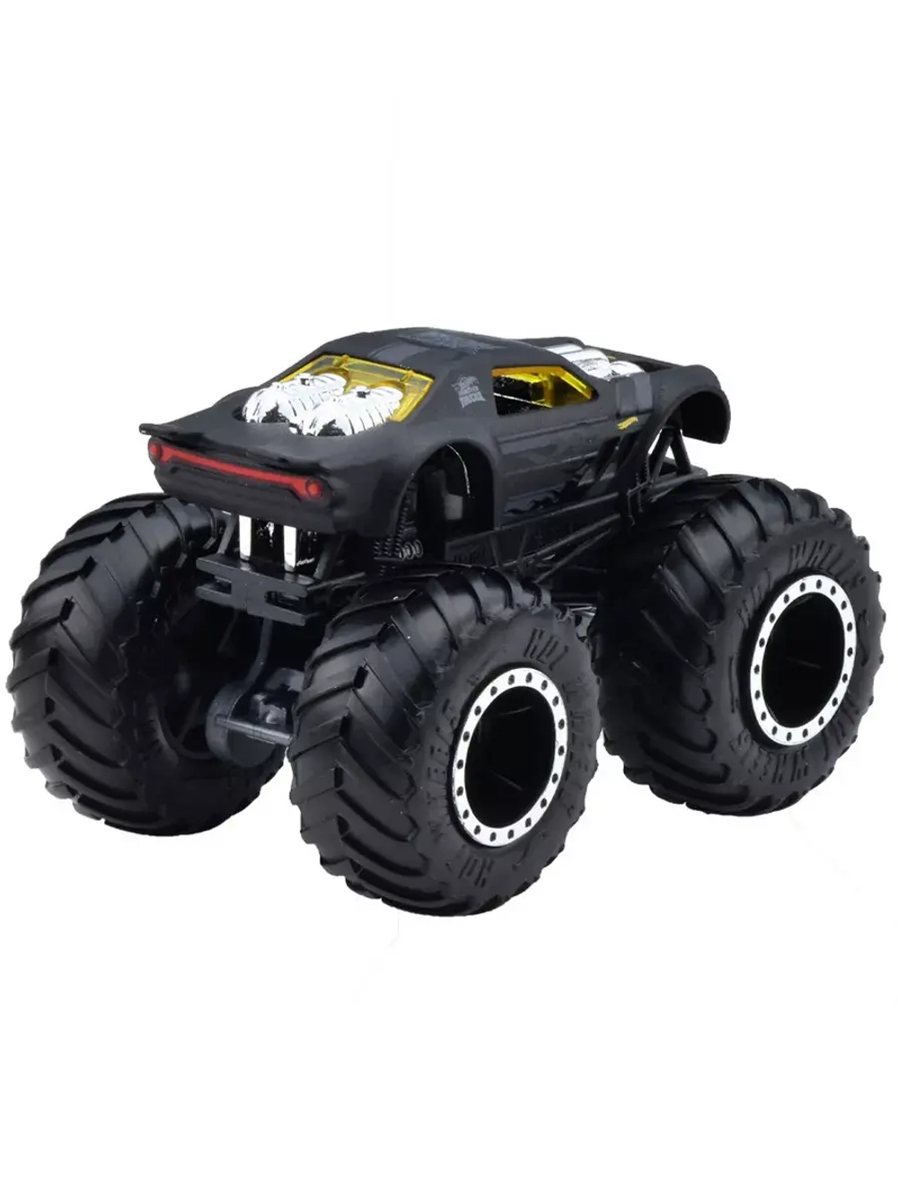 Машинка Monster Trucks Хот Вилс FYJ44 HTM40