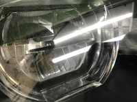 Фара правая BMW X5 F15 (15-18) Adaptive LED