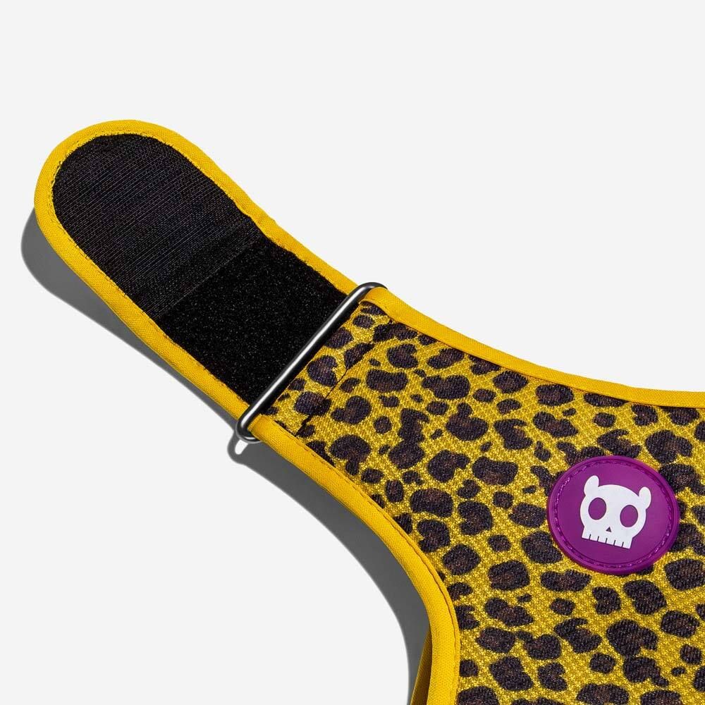 Шлейка Air Mesh HONEY Zee.Dog