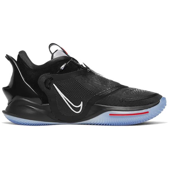 NIKE Adapt bb 2,0 Баскетбольные кроссовки Низкий верх Мужские