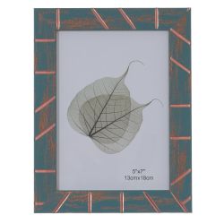 GAEM Фоторамка для фото 13*18, L16,5 W1 H21 см