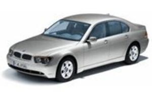 BMW E65/E66 (02-08)