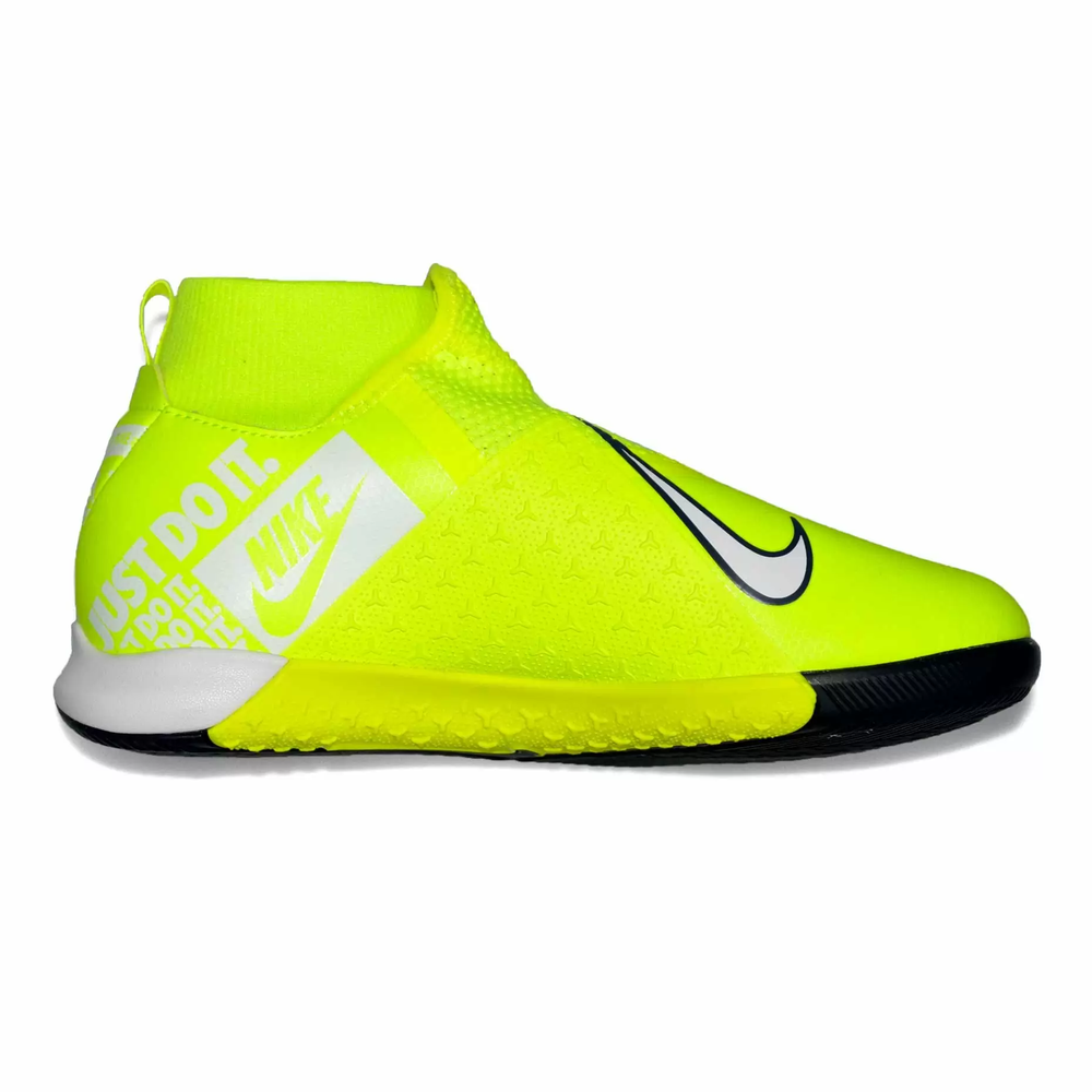 AO3290-717 Футзалки Nike JR PHANTOM VSN ACADEMY DF IC