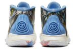 Кроссовки Nike Kyrie 6 Pre-Heat "La" 6
