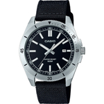 Мужские наручные часы Casio MTP-B155C-1E