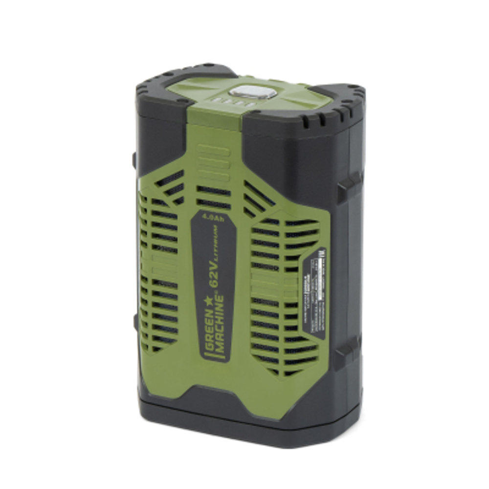 Батарея аккумуляторная 4 ач Green Machine GMA534
