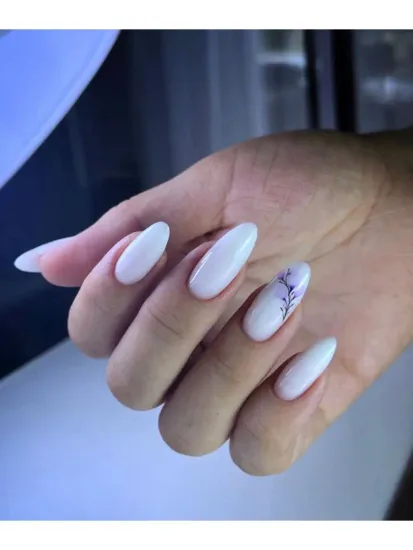 Жидкий бескислотный гель Enigmanic SMART gel 02 15 мл.