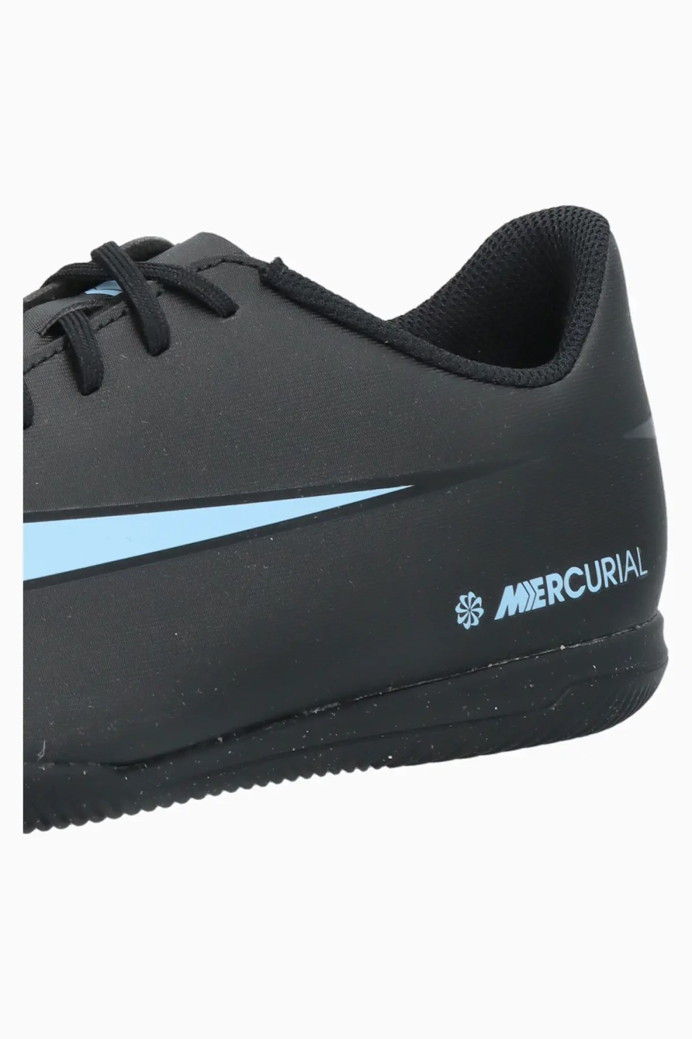 Футзалки Nike Mercurial Vapor 16 Club IC - черный