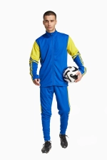 Штаны adidas Squadra 25 Training - синий
