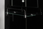 Душевая кабина Niagara Classic 90x90 NG-6501-14G с гидромассажем