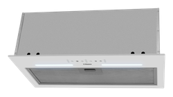 Комплект встраиваемой техники: Электрический духовой шкаф Hansa BOEW68433 + Вытяжка Hansa OMP6553WGH-G