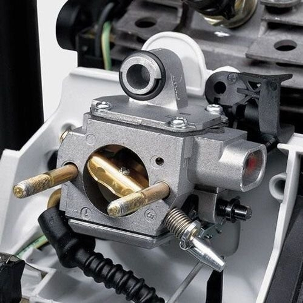 Бензопила Stihl MS 211 C-BE Шина 35 см