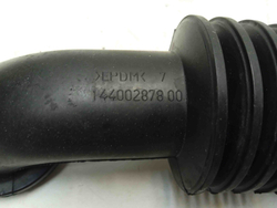 MVSB6125 кт170 Заливной патрубок для стиральной машины Hotpoint-Ariston MVSB6125 б/у
