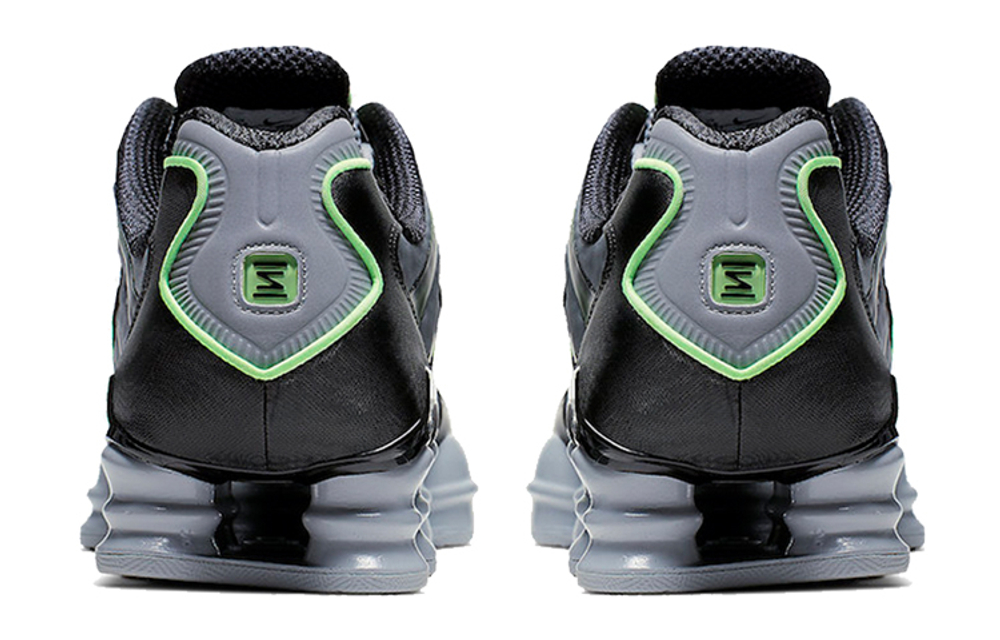 Nike Shox Tl Wolf