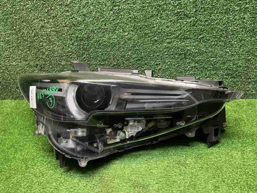 Фара правая Mazda CX-5 2 (2017-2021) Full LED