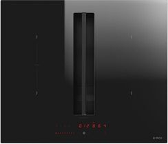 Варочная панель с вытяжкой Elica NIKOLATESLA FIT BL/A/60