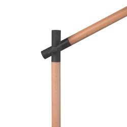 Настольная лампа NORDICA 4923