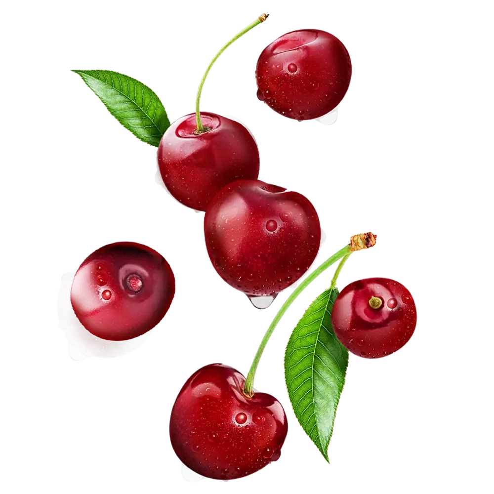 Starline - Cherry (25g)