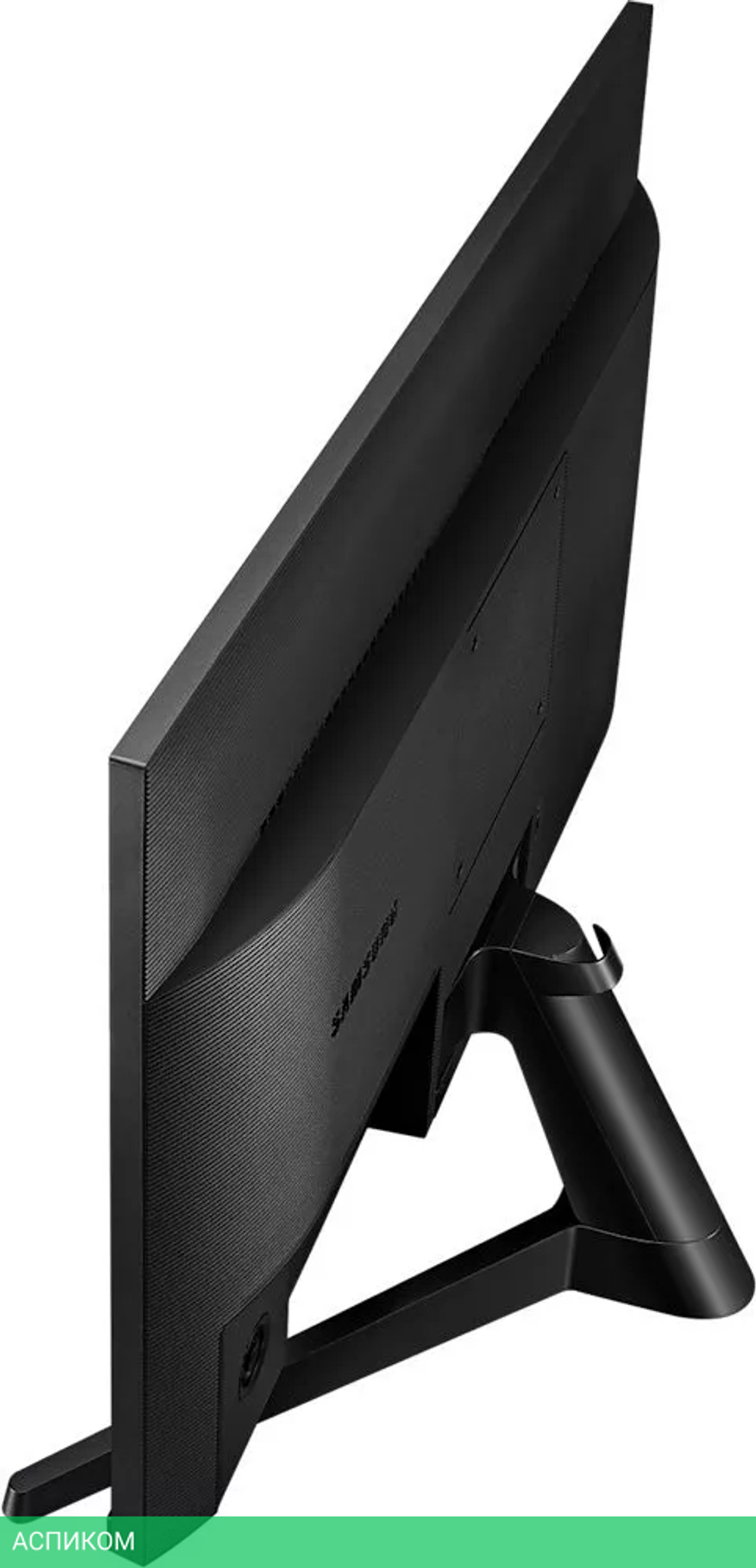 Монитор Samsung LS24C310EAIXCI