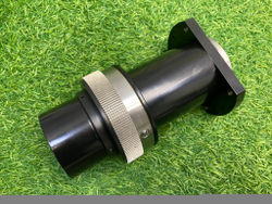 Ломо Ж-52 2.5/100mm № 73017