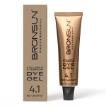 Bronsun Краска для бровей NEW FORMULA, 15 мл