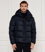 Куртка Omaris BOSS ORANGE - темно-синий(50528573)