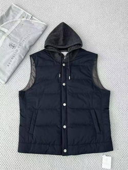 Безрукавка Brunello Cucinelli