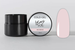 ENVY, COLD GEL 03 Milk begie (30g)