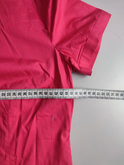 Блузка Esprit из хлопка на каждый день 42 размер