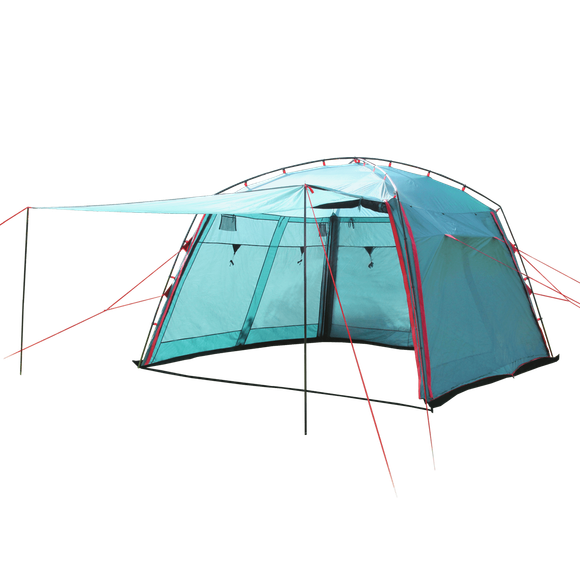 ПАЛАТКА-ШАТЕР BTRACE CAMP